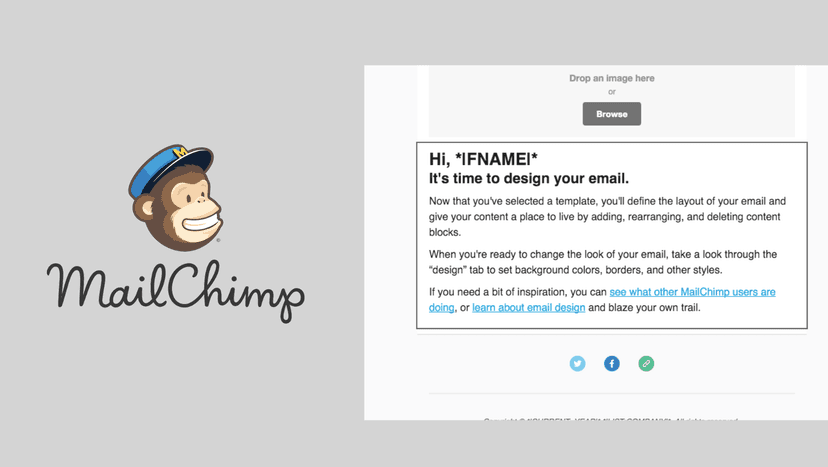 How Do You Personalize Your Email Campaigns in Mailchimp?