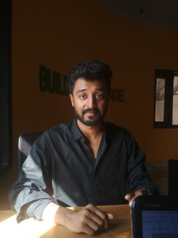 Vivek Gupta 