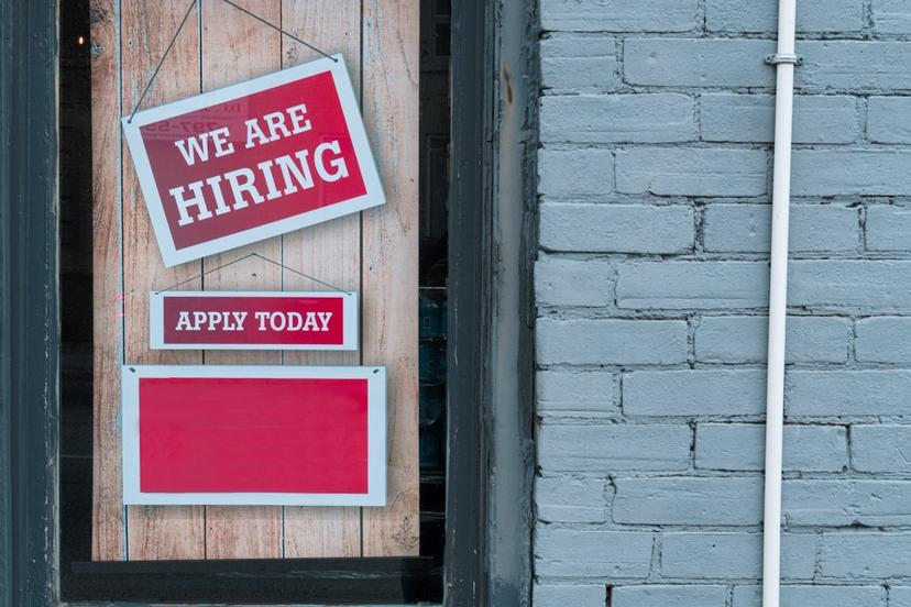 Hiring for a Small Business: Everything You Need to Know