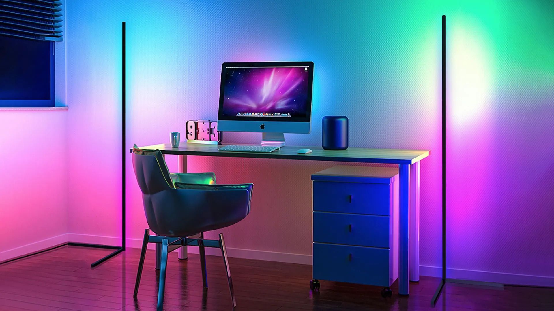 Home Office Ideas: What I Bought for My Remote Workspace