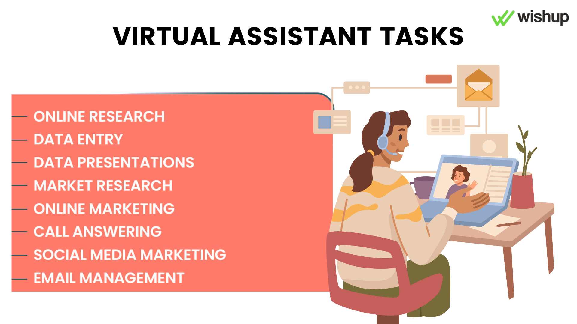 Virtual Administrative Assistants All That You Need To Know